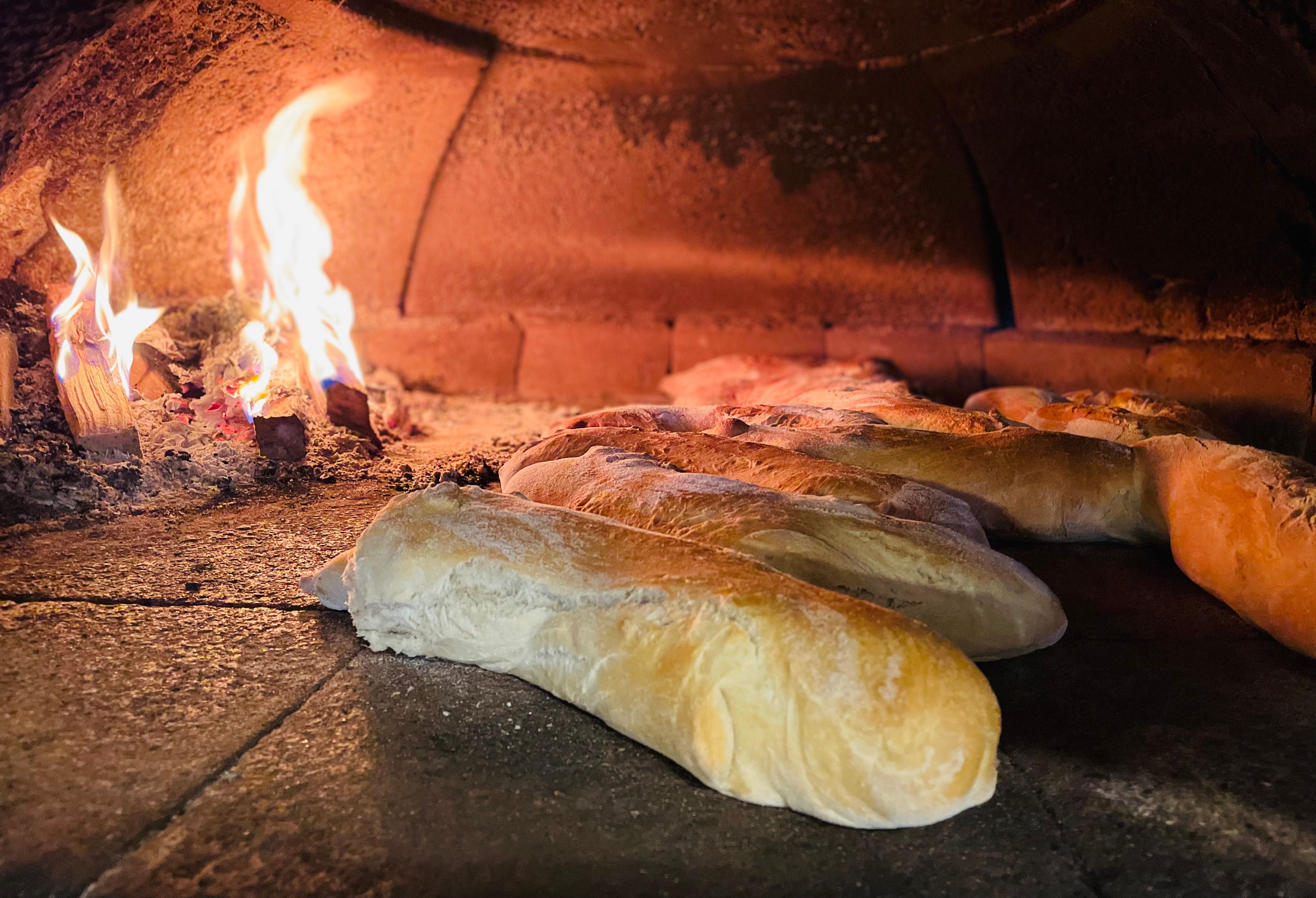 Pizza Veranda